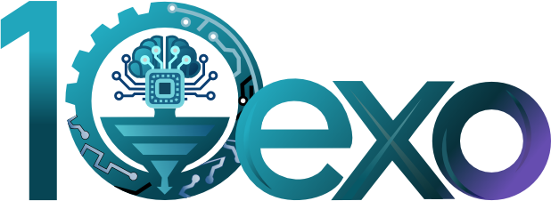 10exo Logo
